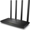 TP-Link Archer C6 router AC1200 Dual band 802.11ac Gigabit, 4x LAN, IPTV, MU-MIMO, v3.2