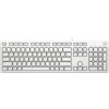 DELL klávesnice KB216/ multimediální/ německá/ GER/ DE/ USB/ drátová/ bílá
