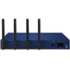 Planet VR-300W5 Enterprise router/firewall VPN/VLAN/QoS/HA/AP kontroler, 2xWAN(SD-WAN), 3xLAN, WiFi 802.11ac