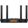 TP-Link Archer AX53 AX3000 router / Dual Band / 4x GLAN / 1x GWAN / 802.11a/b/g/n/ac/ax / WiFi 6