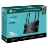 TP-Link Archer AX53 AX3000 router / Dual Band / 4x GLAN / 1x GWAN / 802.11a/b/g/n/ac/ax / WiFi 6