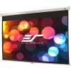 ELITE SCREENS plátno roleta 94" (238,8cm)/ 16:10/ 126,5×202,4cm/ gain 1.1/ case bílý