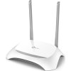 TP-Link TL-WR850N   / 802.11b/g/n/ AP/ Router/ 4x LAN/ 1x WAN/ pevne ant.