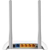 TP-Link TL-WR850N   / 802.11b/g/n/ AP/ Router/ 4x LAN/ 1x WAN/ pevne ant.