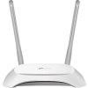TP-Link TL-WR850N   / 802.11b/g/n/ AP/ Router/ 4x LAN/ 1x WAN/ pevne ant.