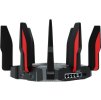 TP-Link Archer GX90 AX6600 router / 1x 2,5G WAN/LAN / 3x GLAN / 1x GWAN/LAN / USB 2.0+3.0 / 802.11a/b/g/n/ac/ax
