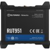 Teltonika LTE Wi-Fi Router RUT951, 2,4 GHz, 802.11b/g/n, 2/3/4G, LTE