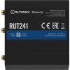 Teltonika LTE Wi-Fi Router RUT241, 2,4 GHz, 802.11b/g/n, 2/3/4G, LTE, 1x DI/DO