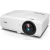 BenQ SH753+ 1080P Full HD/ DLP projektor/ 5000ANSI/ 13000:1/ VGA/ HDMI/ MHL/ LAN