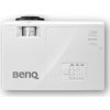 BenQ SH753+ 1080P Full HD/ DLP projektor/ 5000ANSI/ 13000:1/ VGA/ HDMI/ MHL/ LAN