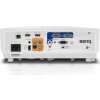 BenQ SH753+ 1080P Full HD/ DLP projektor/ 5000ANSI/ 13000:1/ VGA/ HDMI/ MHL/ LAN