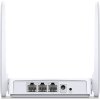 Mercusys MR20 AC750 Wifi Router Dual Band Wifi Router, 3x10/100 RJ45, 2x anténa
