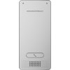 Grandstream GDS3702 dveřní interkom, mikrofon, reproduktor, PoE, 1xtlačítko