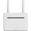 STRONG 4G+ LTE router 1200/ Wi-Fi standard 802.11a/b/g/n/ac/ 1200 Mbit/s/ 2,4GHz a 5GHz/ 4x LAN/ 1x SIM/ bílý