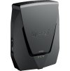 Synology WRX560 Router WiFi 6, IEEE 802.11a/b/g/n/ac/ax (2,4 GHz / 5 GHz)
