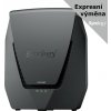 Synology WRX560 Router WiFi 6, IEEE 802.11a/b/g/n/ac/ax (2,4 GHz / 5 GHz)