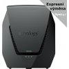 Synology WRX560 Router WiFi 6, IEEE 802.11a/b/g/n/ac/ax (2,4 GHz / 5 GHz)