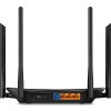 TP-Link EC225-G5 dual-band Wi-Fi gigabit router AC1300 MU-MIMO