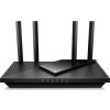 TP-Link Archer AX55 Pro AX3000 router / 1x 2.5G WAN/LAN / 3x GLAN / 1x GWAN/LAN / 1x USB / 802.11a/b/g/n/ac/ax / Wi-Fi 6