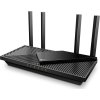 TP-Link Archer AX55 Pro AX3000 router / 1x 2.5G WAN/LAN / 3x GLAN / 1x GWAN/LAN / 1x USB / 802.11a/b/g/n/ac/ax / Wi-Fi 6