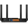TP-Link Archer AX55 Pro AX3000 router / 1x 2.5G WAN/LAN / 3x GLAN / 1x GWAN/LAN / 1x USB / 802.11a/b/g/n/ac/ax / Wi-Fi 6