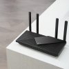 TP-Link Archer AX55 Pro AX3000 router / 1x 2.5G WAN/LAN / 3x GLAN / 1x GWAN/LAN / 1x USB / 802.11a/b/g/n/ac/ax / Wi-Fi 6