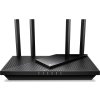TP-Link Archer AX55 Pro AX3000 router / 1x 2.5G WAN/LAN / 3x GLAN / 1x GWAN/LAN / 1x USB / 802.11a/b/g/n/ac/ax / Wi-Fi 6
