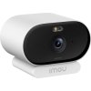 Imou IP kamera Versa/ Cube/ Wi-Fi/ 2Mpix/ krytí IP65/ objektiv 2,8mm/ 8x dig. zoom/ H.265/ IR až 20m/ CZ app