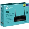 TP-Link Archer MR500 Bezdrátový dvoupásmový gigabitový router 4G+ Cat6 AC1200