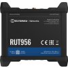 Teltonika LTE Wi-Fi Router RUT956, 2,4 GHz, 802.11b/g/n, 2/3/4G, LTE, GPS, 4x DI/DO
