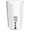 TP-Link Deco X50-5G AX3000 Wi-Fi 6 mesh systém s modemem 5G/LTE