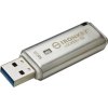 Kingston IronKey Locker+ 50/16GB/145MBps/USB 3.1/USB-A/Stříbrná