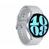 Samsung Galaxy Watch6 44mm SM-R940NZSAEUE stříbrné