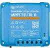 Victron SmartSolar 75/10 MPPT solární regulátor