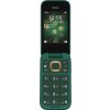 Nokia 2660 Flip Dual SIM Lush Green