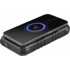 Outdoorová powerbanka Viking SKADI I/Output:1xUSB-A,1xUSB-C/Wireless charge 15W max/10000mAh