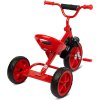 Dětská tříkolka Toyz York red