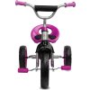 Dětská tříkolka Toyz York purple