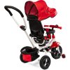 Dětská tříkolka Toyz WROOM red