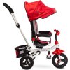 Dětská tříkolka Toyz WROOM red