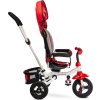 Dětská tříkolka Toyz WROOM red