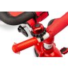 Dětská tříkolka Toyz WROOM red