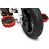 Dětská tříkolka Toyz WROOM red