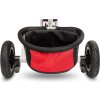 Dětská tříkolka Toyz WROOM red