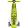 Dětská koloběžka Milly Mally Scooter Boogie modrá