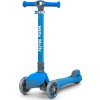 Dětská koloběžka Milly Mally Scooter Boogie modrá