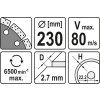 YT 6005 2