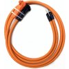 SEPLOS Propojovací kabely pro baterii POLO-W 3m 25mm2 oko M10
