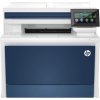 HP Color LaserJet Pro MFP 4302fdw/ bar/ PSCF/ A4/ 33ppm/ 600x600dpi/ DADF/ USB/ LAN/ wifi/ duplex/ HP Smart/ AirPrint™