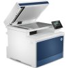 HP Color LaserJet Pro MFP 4302fdw/ bar/ PSCF/ A4/ 33ppm/ 600x600dpi/ DADF/ USB/ LAN/ wifi/ duplex/ HP Smart/ AirPrint™
